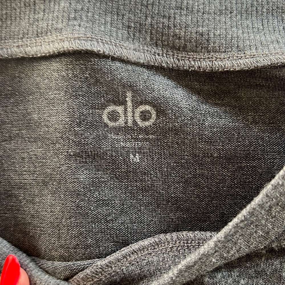 Alo Long Sleeve Top